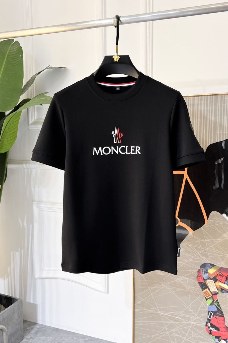 Moncler T-Shirts